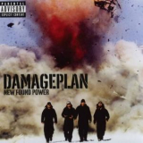 Damageplan - New Found Power '2004