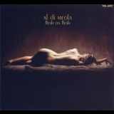 Al Di Meola - Flesh On Flesh '2002