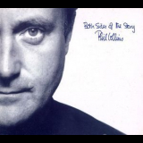 Phil Collins - Both Sides Of The Story (Digipack) '1993
