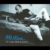 Phil Collins - It's In Your Eyes Cd2 '1996