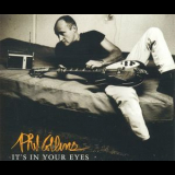 Phil Collins - It's In Your Eyes Cd1 '1996