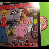 The Melvins - Electroretard (mr2002) '2001