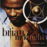 Brian Mcknight - I Remember You '1995