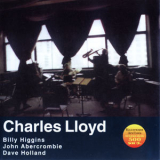 Charles Lloyd - Voice In The Night '1999