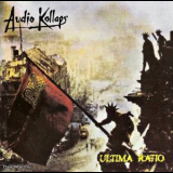 Audio Kollaps - Ultima Ratio '2002