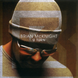 Brian Mcknight - U Turn '2003
