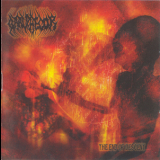 Baalphegor - The End Of Descent '2003