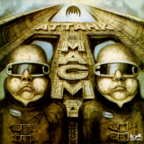 Magma - Attahk [40th Anniversary Edition] '1978