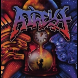 Atheist - Pieces Of Time - Atheist 1988-1993 '2009