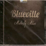 Blueville - Butterfly Blues '2011