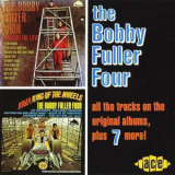 The Bobby Fuller Four - I Fought The Law & Krla King Of The Wheels '1965