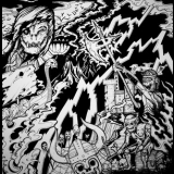 Nekrogoblikon - Stench Pre-Production '2011