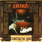 Cruachan - Tuatha Na Gael (re-released In 2001) '1995