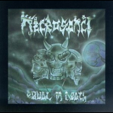 Necrosanct - Equal In Death '1990