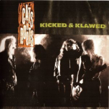 Cats In Boots - Kicked And Klawed(2009) '1989