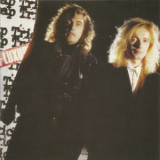 Cheap Trick - Lap Of Luxury (2008, Sony BMG Music) [Papersleeve Edition] '1988