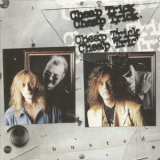 Cheap Trick - Busted (2008, Sony BMG Music) [Papersleeve Edition] '1990