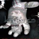 Colony 5 - Knives '2007