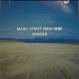 Manic Street Preachers - Remixed '1999