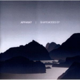 Apparat - Shapemodes Ep '2004