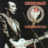 Chicken Shack - Go Live '1973