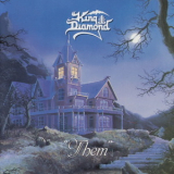 King Diamond - Them [Roadrunner, RR 9550 2, USA] '1988