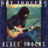 Pat Travers - Blues Tracks '1992