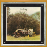 America - Holiday (5CD Box Set Rhino Records) '1974