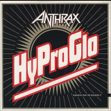 Anthrax - Hy Pro Glo [CDS] '1993