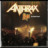Anthrax - Live: The Island Years '1994