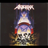 Anthrax - Music of Mass Destruction '2004