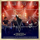 Collective Soul - Home '2006