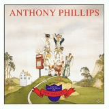 Anthony Phillips - Private Parts & Pieces VIII - New England '1992