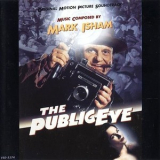 Mark Isham - The Public Eye '1992