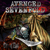 Avenged Sevenfold - City Of Evil (Clean Edition) '2005