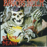 Brocas Helm - Black Death '1988