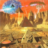 Gamma Ray - Blast From The Past (2CD) '2000