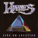 Hades - Live On Location '1991