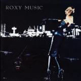 Roxy Music - For Your Pleasure (1999) '1973