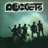 Rockets - Rockets (2002) '1976