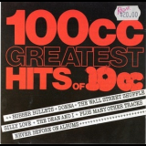 10cc - The Greatest Hits Of 10cc '1989