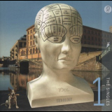 10cc - Tenology 1 '2012