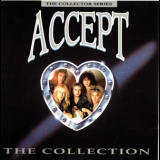 Accept - The Collection '1991