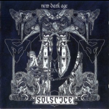 Solstice - New Dark Age '1998