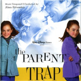 Alan Silvestri - The Parent Trap '1998