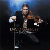 David Garrett - Encore '2008