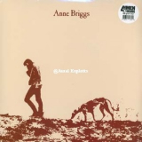 Anne Briggs - Anne Briggs (2008 Water Remaster) '1971