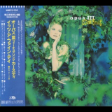 Opus III - Mind Fruit   (Japan) '1992