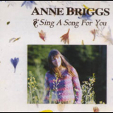 Anne Briggs - Sing A Song For You '1996