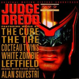 Alan Silvestri - Judge Dredd '1995